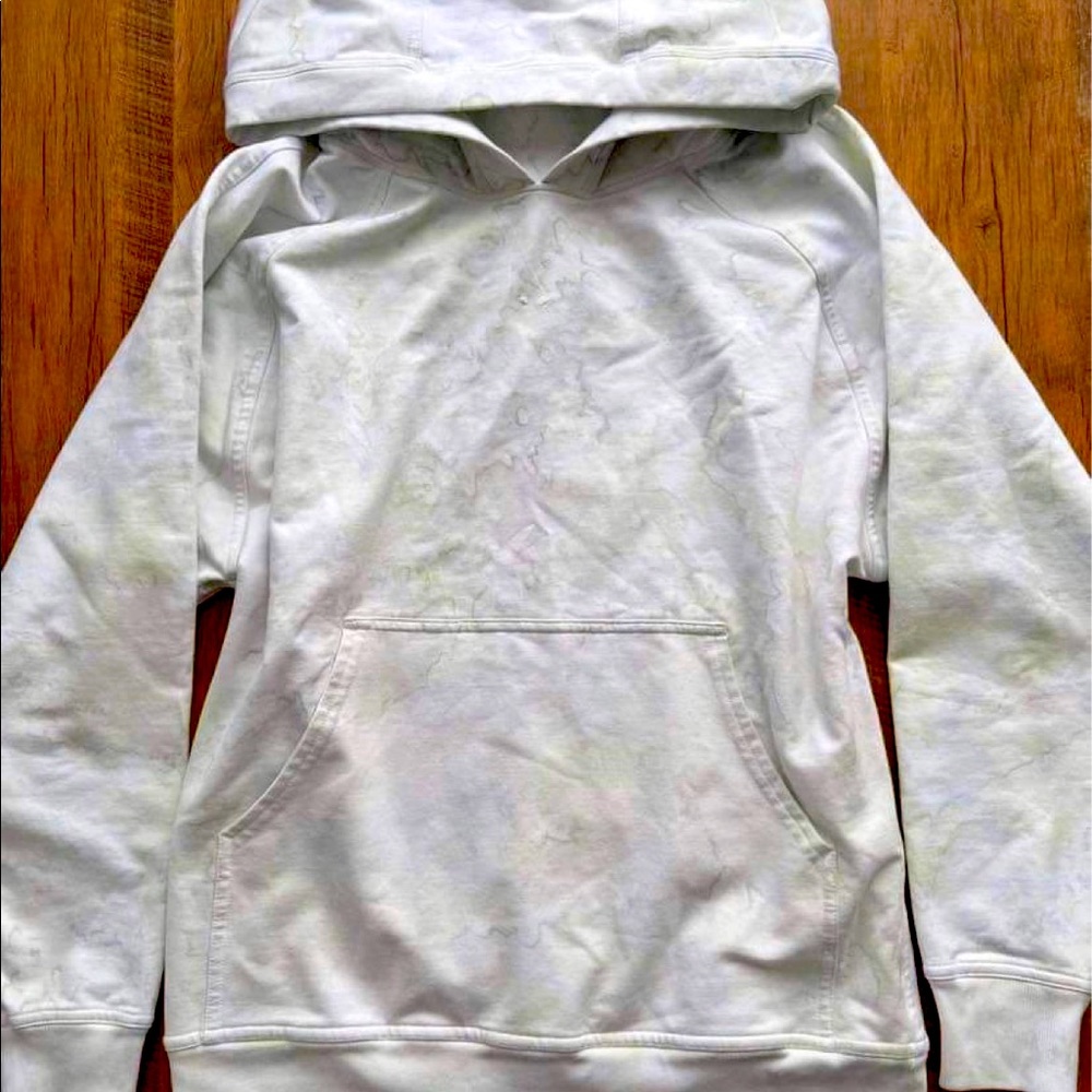 LULULEMON PULL OVER